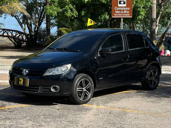 VOLKSWAGEN GOL 1.6 MI 8V FLEX 4P MANUAL G.V VOLKSWAGEN GOL 1.6 MI 8V FLEX 4P MANUAL G.V